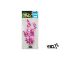 Plante sur pied flottante...