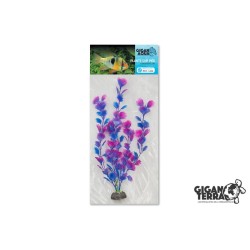 Plante sur pied flottante...