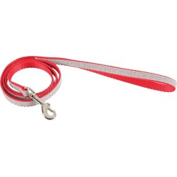 !!!!!! LAISSE NYL SHINY ROUGE CHAT**Zolux