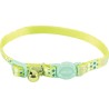 COLLIER NYL ETHNIC REGL VERT CHAT**Zolux