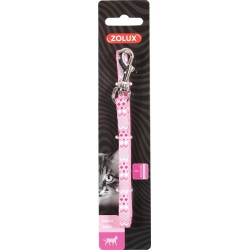 LAISSE NYL ETHNIC REGL ROSE...