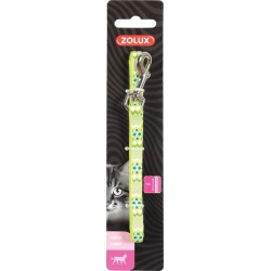 LAISSE NYL ETHNIC VERT...