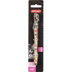 LAISSE NYL ARROW CHOCOLAT...