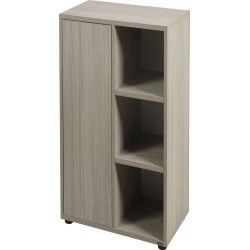 MEUBLE IDRO 20 ZEBRANO GRIS