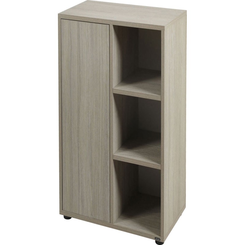 MEUBLE IDRO 20 ZEBRANO GRIS