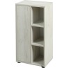 !!!!! MEUBLE IDRO 40 CERUSE BLANC
