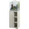!!!!! MEUBLE IDRO 40 CERUSE BLANC
