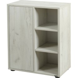 !!!!! MEUBLE IDRO 60 CERUSE...