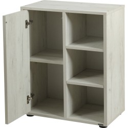 !!!!! MEUBLE IDRO 60 CERUSE BLANC