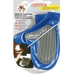 GANT DE TOILETTAGE CHIEN...