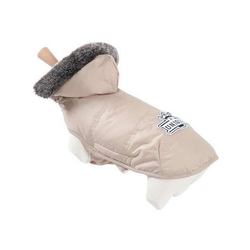 DOUDOUNE IMPER UNIQUE T45 BEI