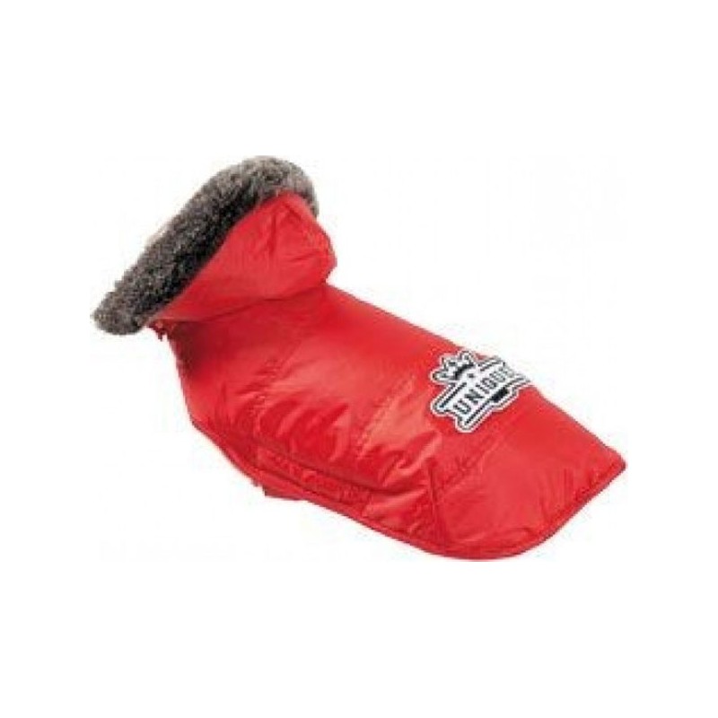 DOUDOUNE IMPER UNIQUE T45 RGE