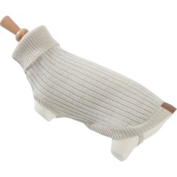 PULL CASUAL CHIC T25  BEIGE