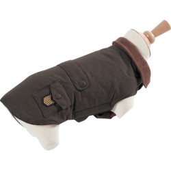 MANTEAU IMPER OXFORD T35 MAR