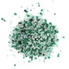 QUARTZ MULTI GREEN 1KG****