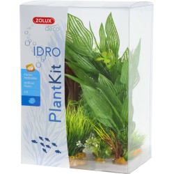 !!!!!  PLANTKIT IDRO N2
