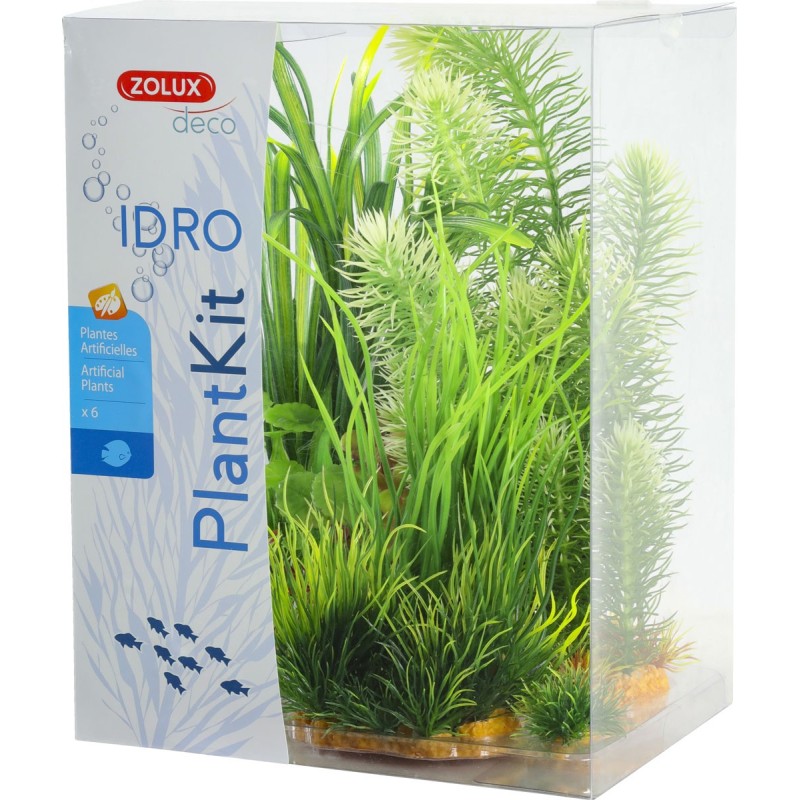 !!!!! PLANTKIT IDRO N3