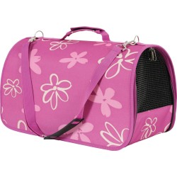 PANIER TRANSPORT FLOWER M...