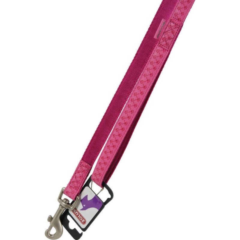 LAISSE MCLEATHER 15MM/1.2M FUS ****+