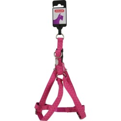 HARNAIS REG MCLEATHER 15MM...