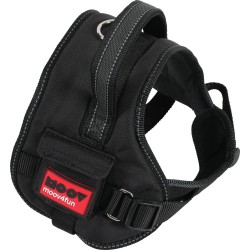 HARNAIS CONF REG XS MOOV NOIR