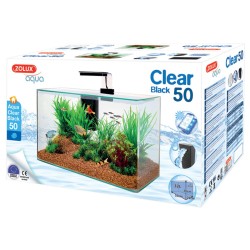 KIT AQUA CLEAR 50 BLANC...