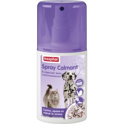 SPRAY CALMANT CHAT 125ML**+...