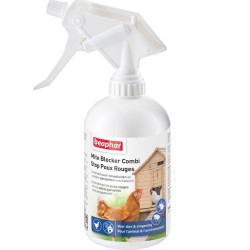 DIMETHICON STOP POUX...