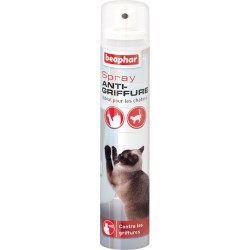 SPRAY ANTI GRIFFURE 125ml...