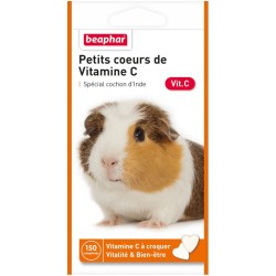 VITAMINE C RONGEURS PETITS...