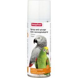 SPRAY ANTI PICAGE OISEAUX...