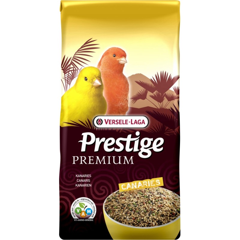PREMIUM CANARIS 0,8kg versel* versele (1carton 6) remplace 421068