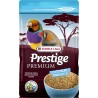 ALIMENTS PREMIUM EXOTIQUES 0,8kg** versele - remplace 421538