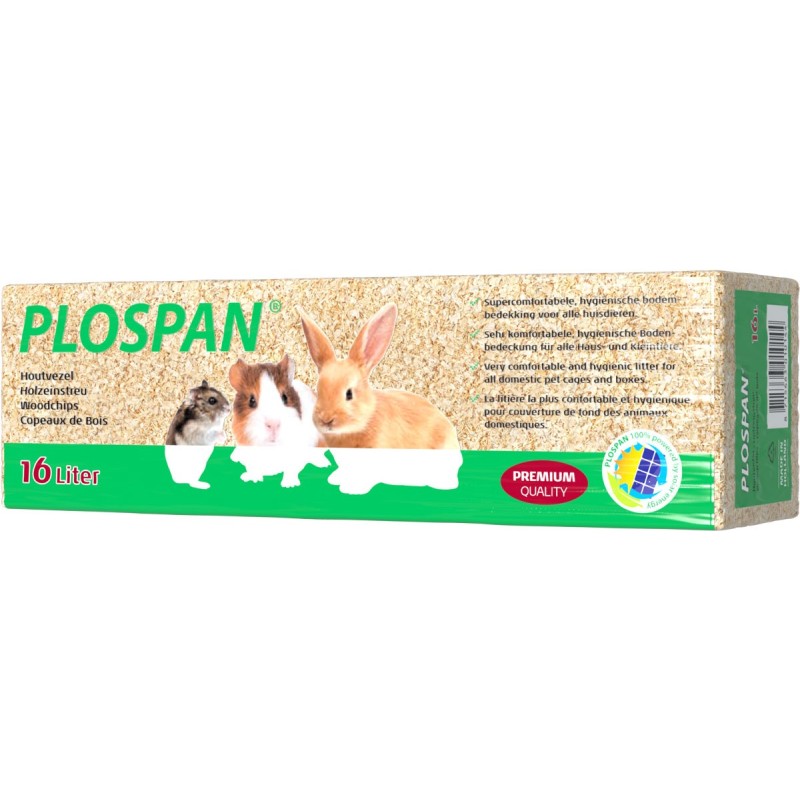 Copeaux 16L env 1kg ***+