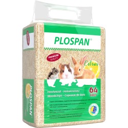 COPEAUX 56L -3.6KG AU CITRON*