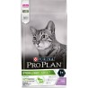 PROPLAN CHAT STERILISED DINDE 1,5KG*