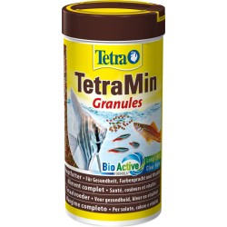TETRAMIN GRANULES 250ml**