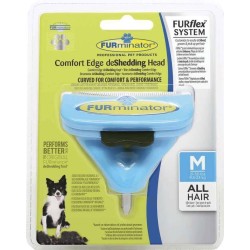 FURFLEX TETE SHEDDING CHIEN...