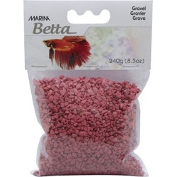 SABLE 240g ROUGE BETTA...