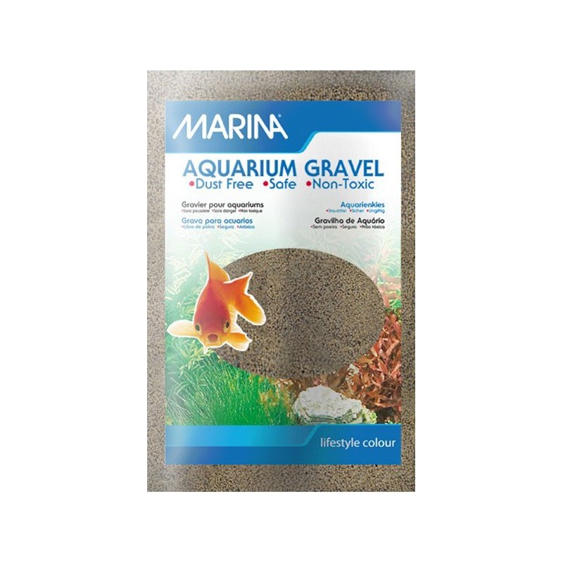 SABLE CAPPUCCINO 1KG MARINA ** HAGEN