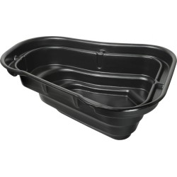 START BASSIN PREFORME 1000L**+