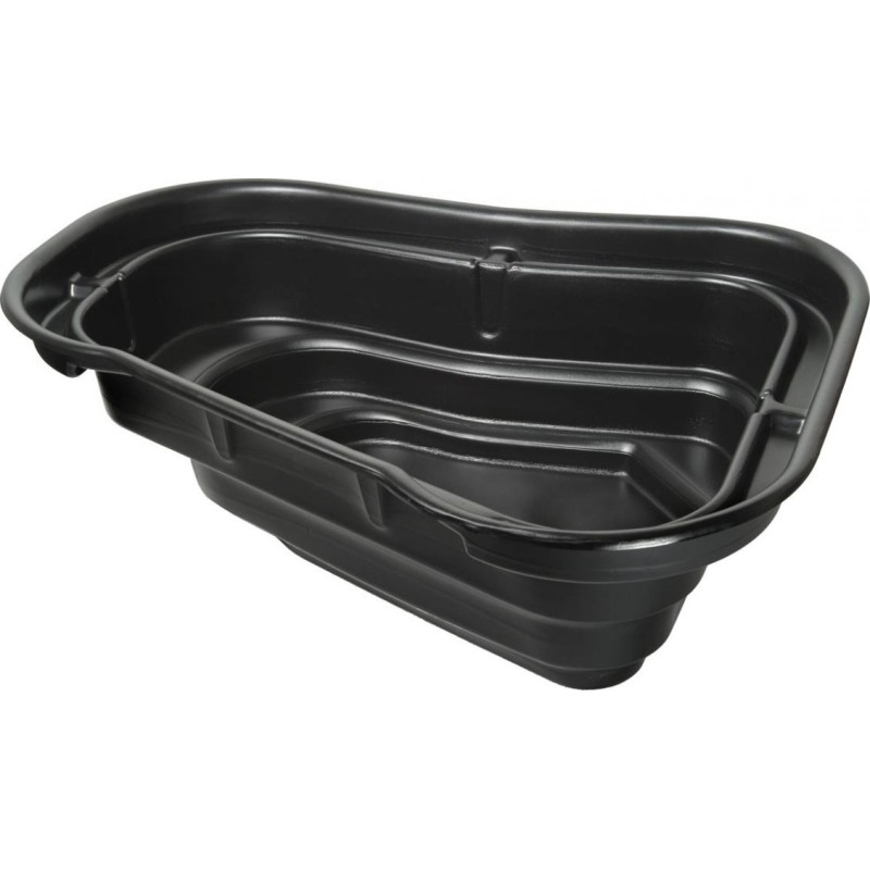 START BASSIN PREFORME 1000L**+