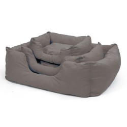 Cotton - Corbeille - gris...