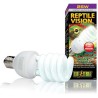 AMPOULE REPTILE VISION 25W***+ HAGEN