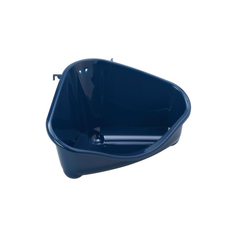 BAC CORNER RONGEUR MEDIUM 35x24x18cm BLEU*+