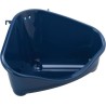 BAC CORNER RONGEUR MEDIUM 35x24x18cm BLEU*+