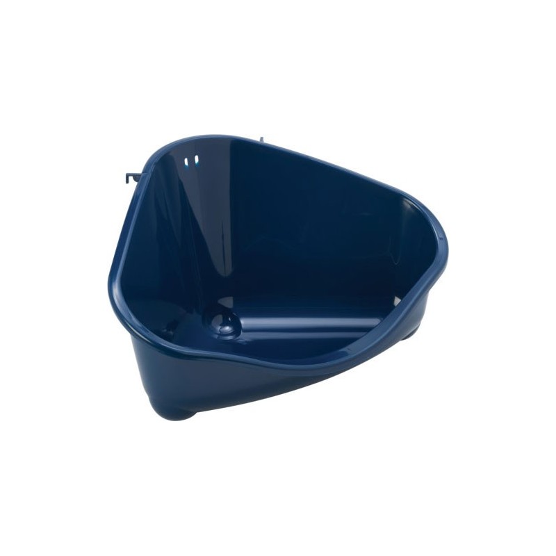 BAC CORNER RONGEUR LARGE 49x33x26cm BLEU***
