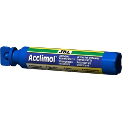 JBL ACCLIMOL 50ml**
