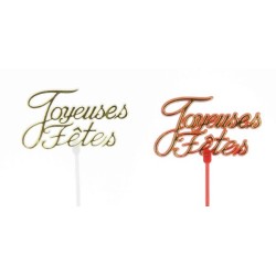 PICK PLASTIQUE (X24 PCS)...