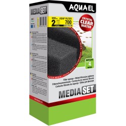 MOUSSE SPONGE ASAP 700...